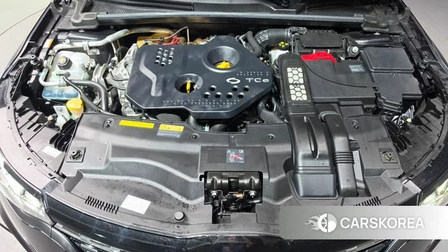 Renault Korea (Samsung) The New SM6 id 4975711 из Кореи 30