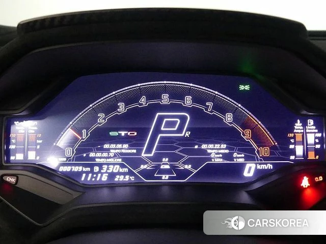 Lamborghini Huracan id 5046789 из Кореи 16