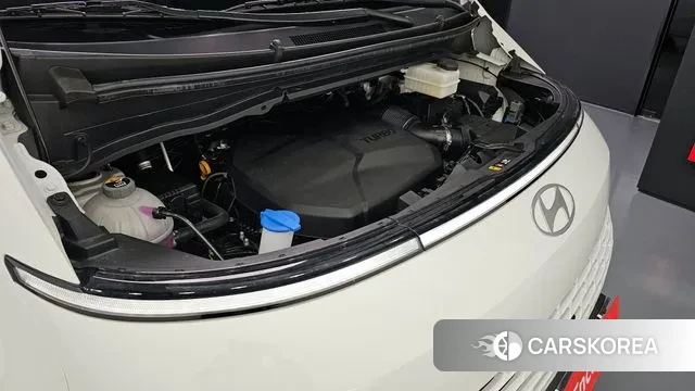 Hyundai Staria id 3629015 из Кореи 16
