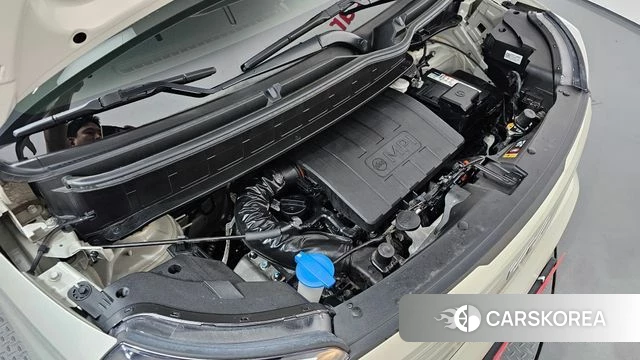 Kia The New Kia Ray id 5033124 из Кореи 28