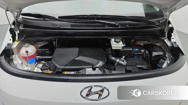 Hyundai Staria id 5002018 из Кореи 28