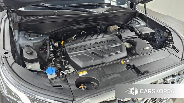 Hyundai Palisade id 4785243 из Кореи 16