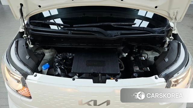 Kia The New Ray id 4991830 из Кореи 27