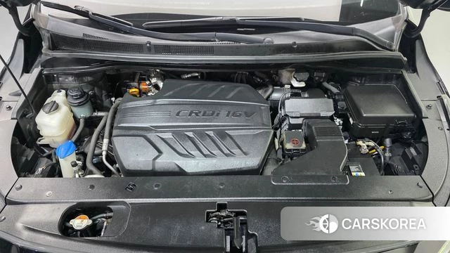 Kia The New Carnival id 5048156 из Кореи 27