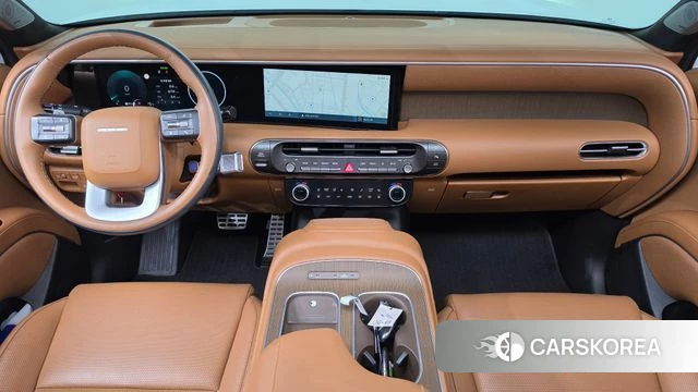 Hyundai Palisade (LX3) id 4964431 из Кореи 31