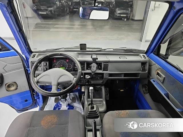 Chevrolet (GM Daewoo) New Damas id 5041417 из Кореи 14