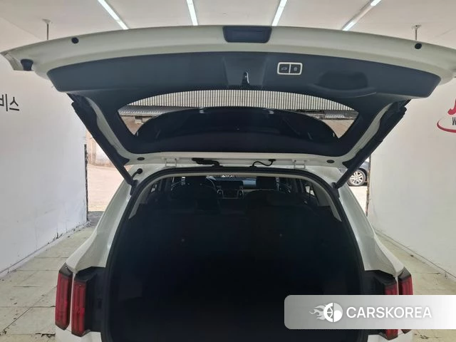 Kia Sorento 4th Generation id 4854252 из Кореи 16