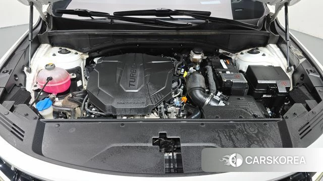 Kia Sorento 4th Generation id 5011909 из Кореи 35