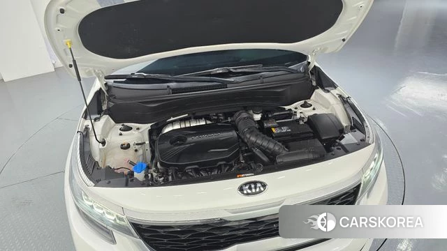 Kia Seltos id 4997603 из Кореи 28