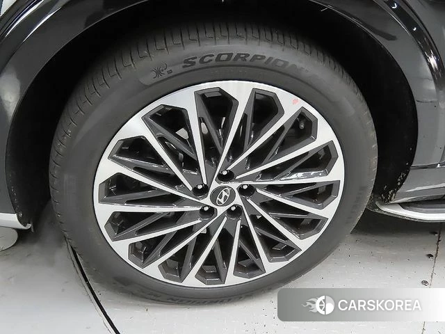 Hyundai Palisade (LX3) id 4974750 из Кореи 16
