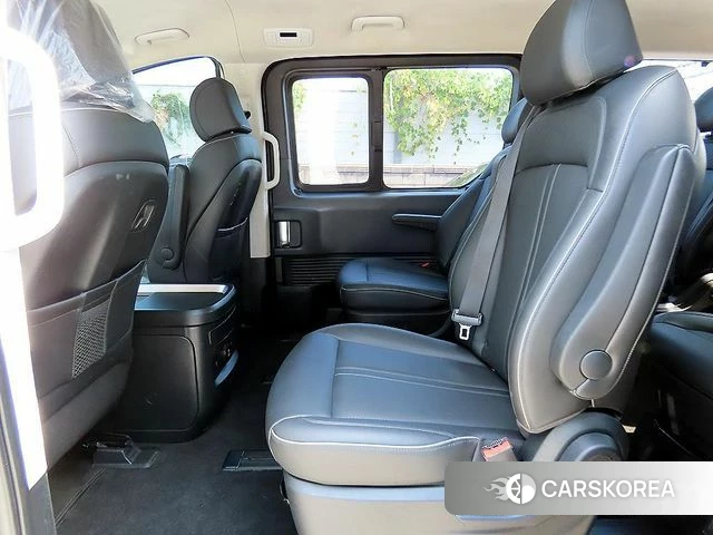 Hyundai Staria id 4991969 из Кореи 16