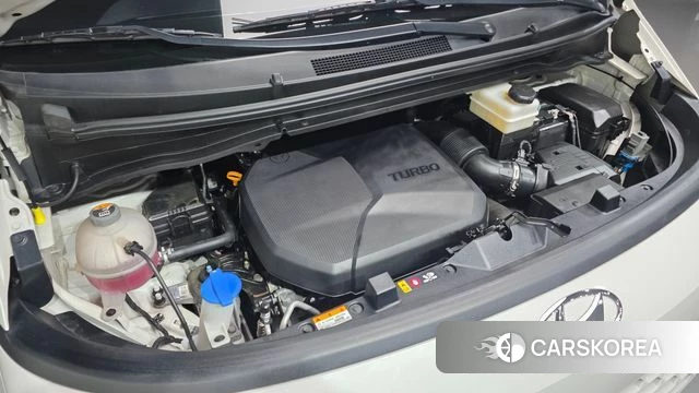 Hyundai Staria id 4784774 из Кореи 25