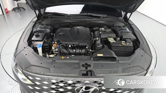 Hyundai The New Grandeur IG id 4952280 из Кореи 28