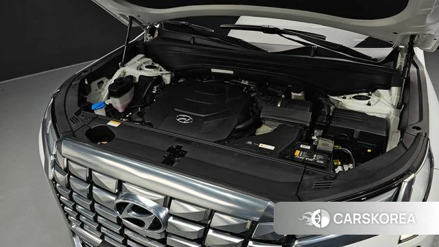 Hyundai The New Palisade id 4835021 из Кореи 37