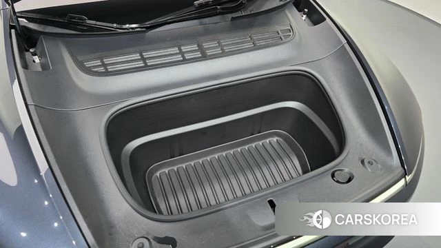 Tesla Model Y id 5032831 из Кореи 16