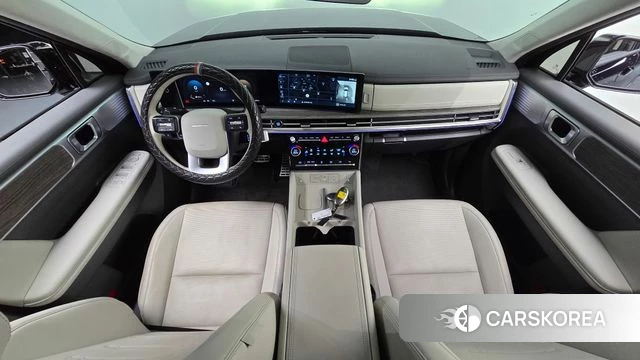 Hyundai Santa Fe (MX5) id 5011624 из Кореи 26