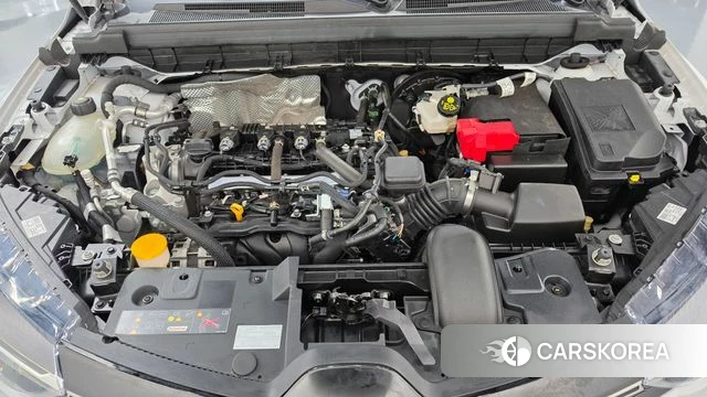 Renault Korea (Samsung) XM3 id 4996170 из Кореи 26