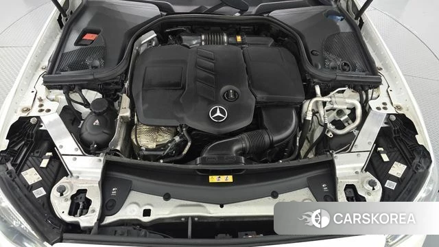 Mercedes-Benz E-Class W213 id 4917894 из Кореи 35