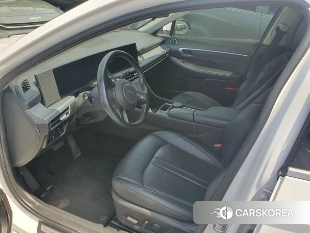 Hyundai Sonata D Edge (DN8) id 4645682 из Кореи 13