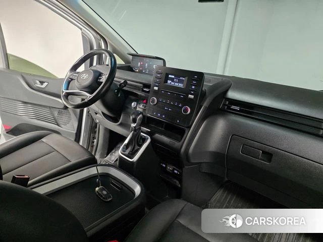Hyundai Staria id 4996278 из Кореи 16