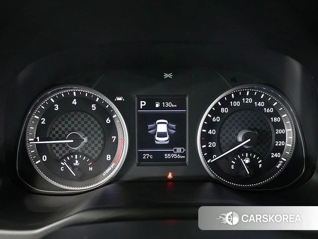 Hyundai The New Avante AD id 4620146 из Кореи 16