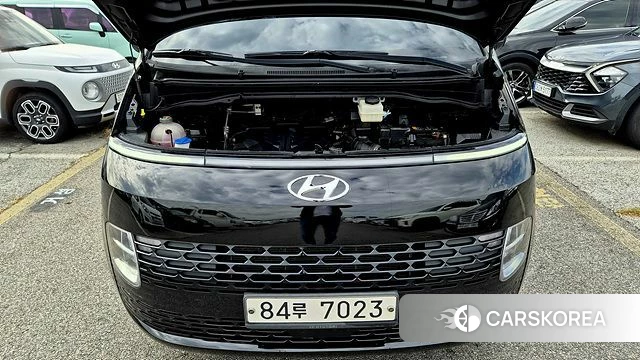 Hyundai Staria id 5003410 из Кореи 16