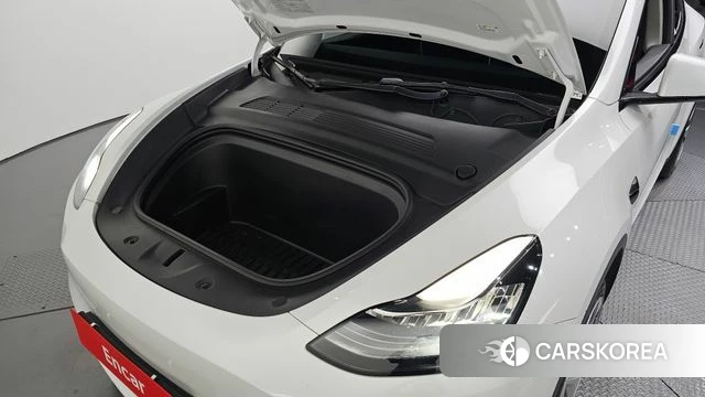 Tesla Model Y id 5022973 из Кореи 16
