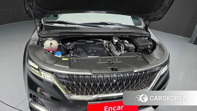 Kia Carnival 4th generation id 4996938 из Кореи 34