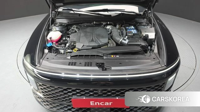 Hyundai Grandeur (GN7) id 4762940 из Кореи 16