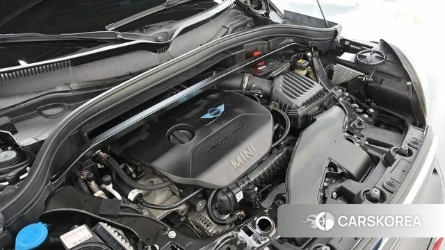 Mini Cooper Countryman id 4978140 из Кореи 26