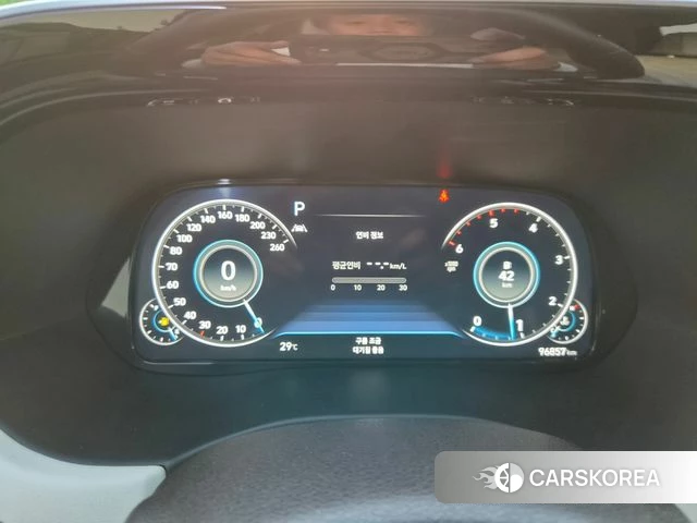 Hyundai Palisade id 4772540 из Кореи 16