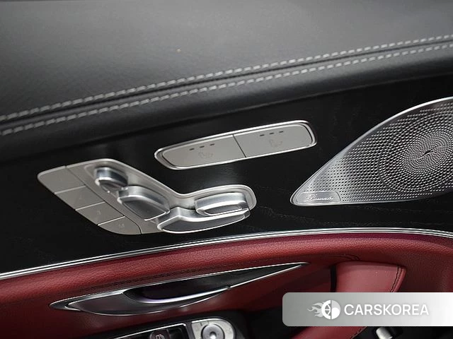 Mercedes-Benz CLS-Class C257 id 4996189 из Кореи 16