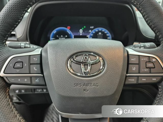 Toyota Sienna 4th Generation id 5026104 из Кореи 15
