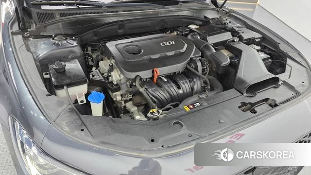 Hyundai Grandeur IG id 4988171 из Кореи 16