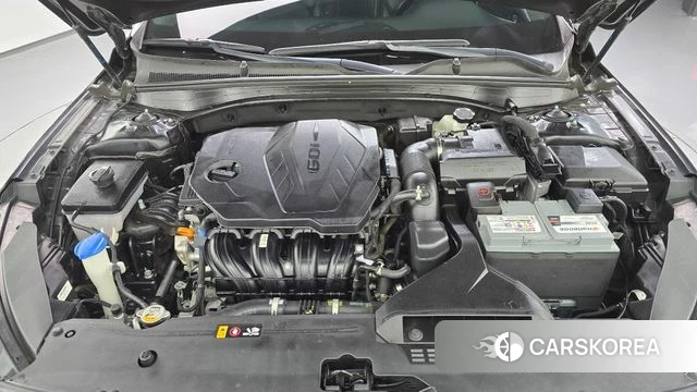 Kia K7 Premier id 4997813 из Кореи 31