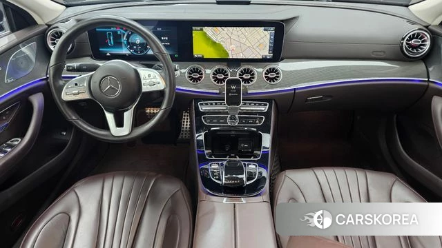 Mercedes-Benz CLS-Class C257 id 5035066 из Кореи 32