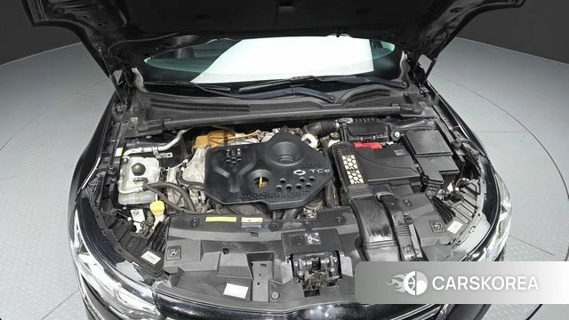 Renault Korea (Samsung) SM6 id 4765386 из Кореи 28