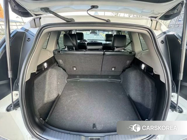 Honda Breeze 2021 Белый из Китая, фото 6