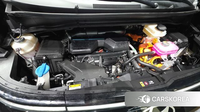 Hyundai Staria id 4985293 из Кореи 29