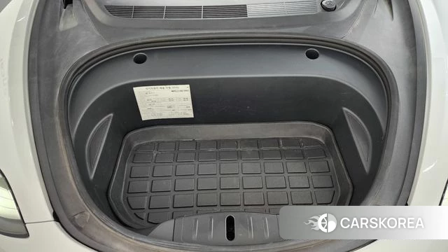 Tesla Model 3 id 4769888 из Кореи 16