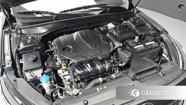 Kia K7 Premier id 4855966 из Кореи 33