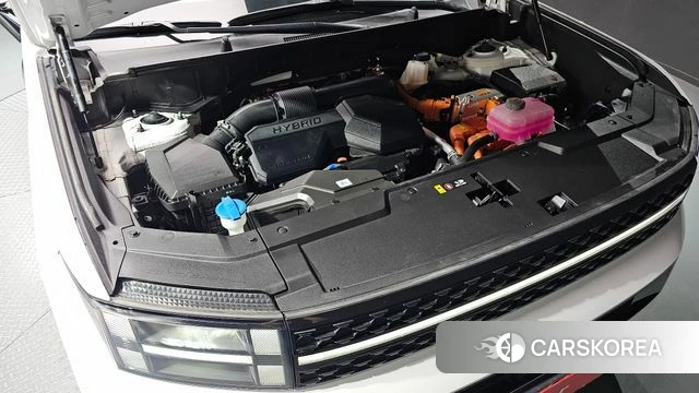 Hyundai Santa Fe (MX5) id 5001825 из Кореи 28