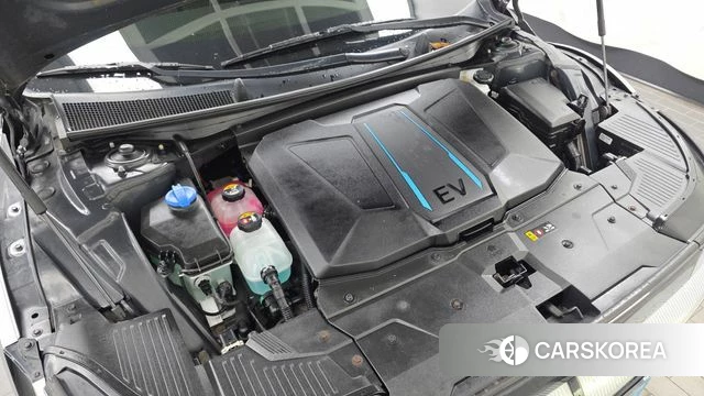 Hyundai Ionic 5 id 5017387 из Кореи 27