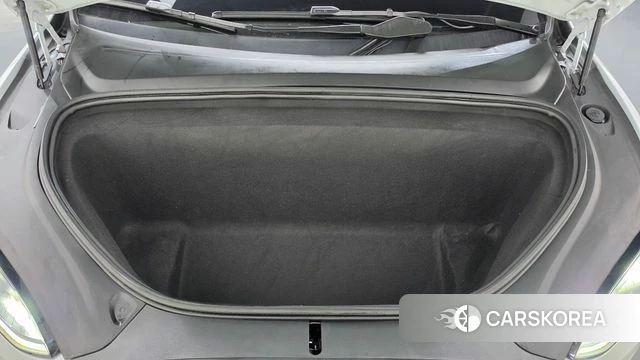 Tesla Model X id 4984915 из Кореи 16