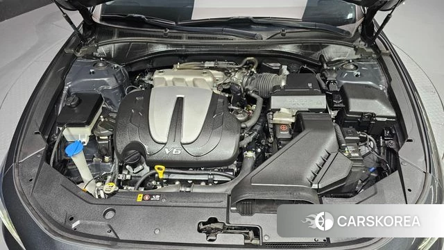 Hyundai Grandeur IG id 4693729 из Кореи 28