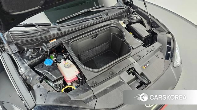 Hyundai Ionic 6 id 4995664 из Кореи 16