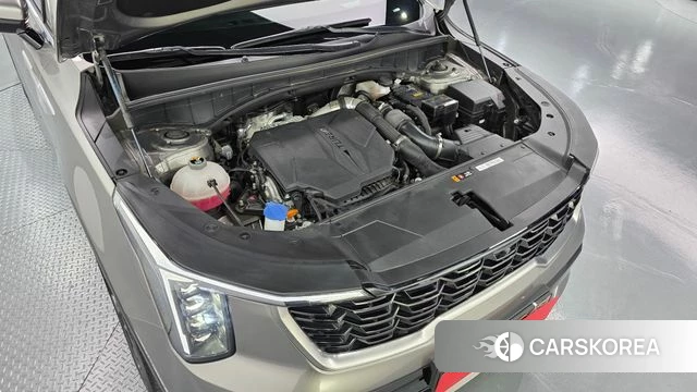 Kia The New Sorento 4th Generation id 4964946 из Кореи 28