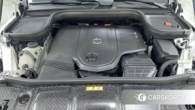 Mercedes-Benz GLE-Class W167 id 4948456 из Кореи 15