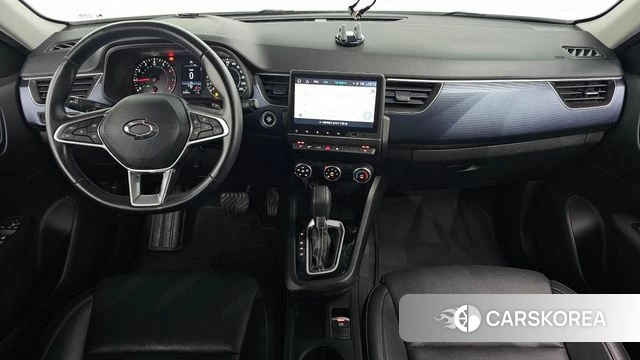 Renault Korea (Samsung) XM3 id 5040092 из Кореи 27