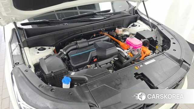 Kia The New Sorento 4th Generation id 5015950 из Кореи 29